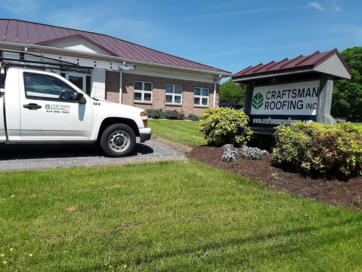 Quality Chimney Repair by experienced craftsmen in Gulf Bridge